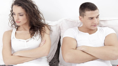 Ba kiểu cứu vãn tình cảm càng làm càng hỏng