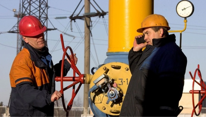 Gazprom cáo buộc Ba Lan 'mua chui' khí đốt Nga qua dòng chảy ngược từ Đức