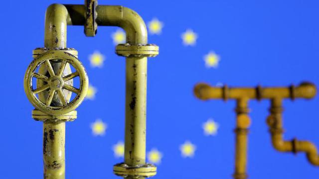Ba Lan không đồng ý chia sẻ khí đốt với EU, Italy tìm thấy ''giải pháp thay thế'' ở rất gần