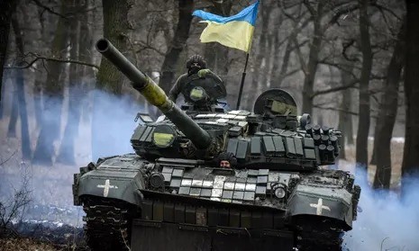 Ba Lan thừa nhận phương Tây 'mệt mỏi' với xung đột Ukraine