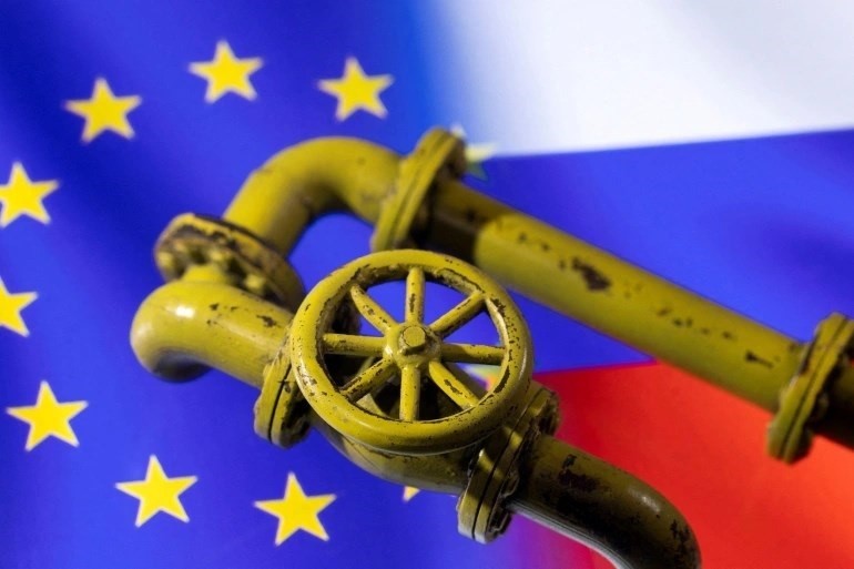 Ba Lan bất đồng với EU về giá trần năng lượng Nga