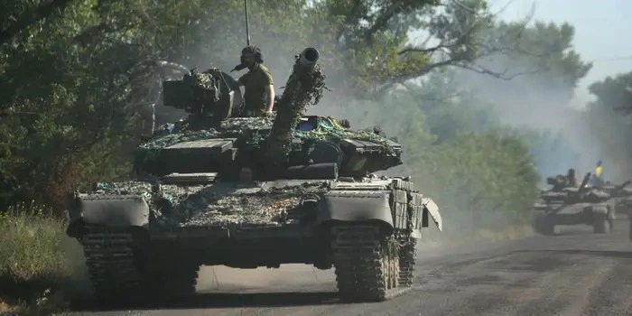 Gần 80 binh sĩ tình nguyện Ba Lan thiệt mạng ở miền Đông Ukraine