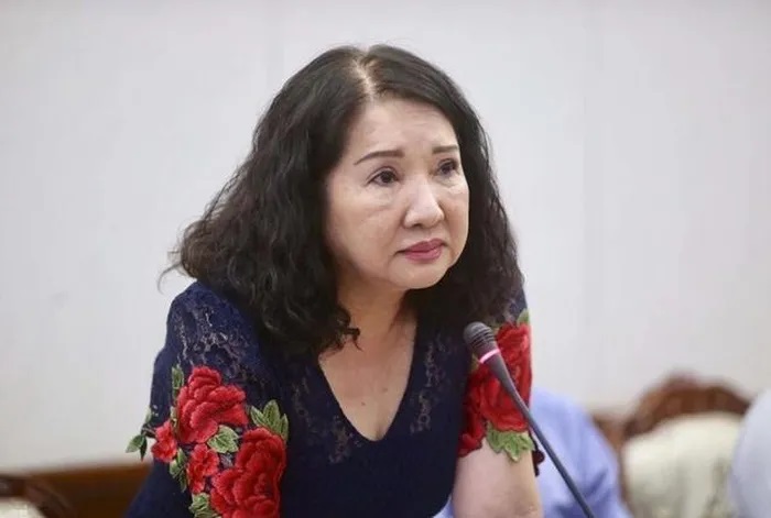 Bộ Công an thông tin về việc bắt Tổng Giám đốc Quốc Cường Gia Lai