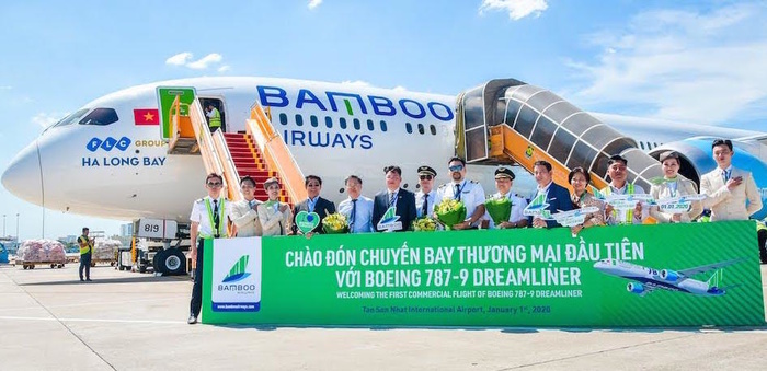 Cuộc đua hàng không giữa các tỷ phú bất động sản: Người thăng hoa, kẻ bỏ cuộc