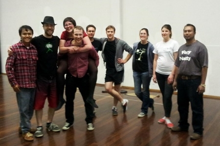 Những ‘bản sắc Việt’ khắp năm châu