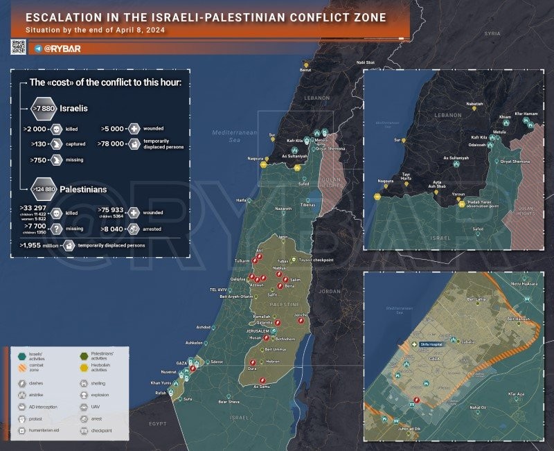 Iran đặt điều kiện việc đáp trả Israel, 600 công chức Đức gửi thư cho thủ tướng