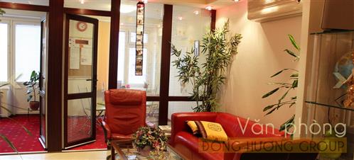 Thông báo bán nhà