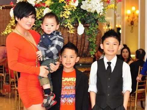 Bằng Kiều: Trắng tay sau ly hôn