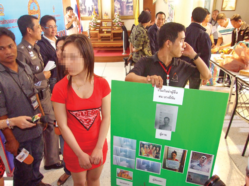 Vụ người Việt chết ở Bangkok: Băng nhóm thanh toán lẫn nhau