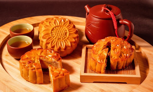 Bánh trung thu thành hàng ''xa xỉ'', nhiều xưởng ngưng sản xuất
