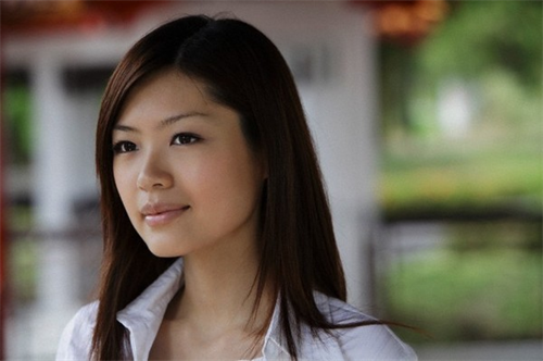 Bản lĩnh đàn bà