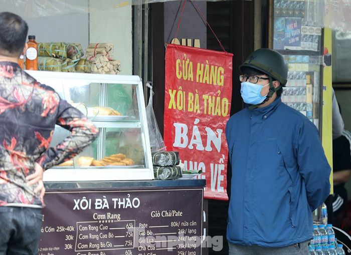 Chấn chỉnh các biện pháp phòng, chống dịch COVID-19 không phù hợp