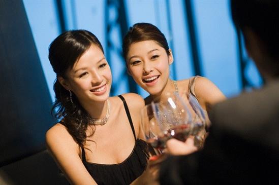 Tôi đã khiến cho hai kẻ dan díu phản bội mình cảm thấy ê chề nhất