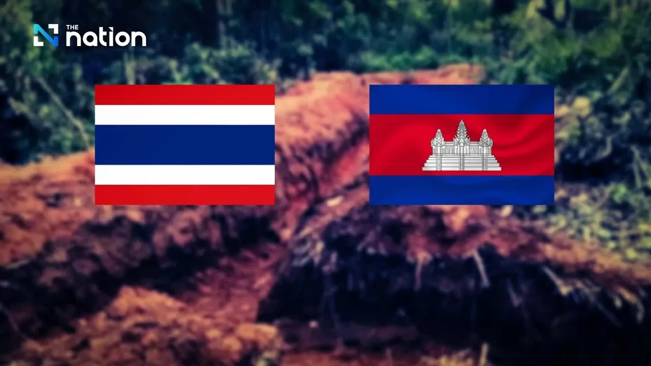 Căng thẳng Campuchia-Thái Lan: LHQ, Mỹ và các nước ASEAN đồng loạt lên tiếng, Bangkok và Phnom Penh phát tín hiệu thiện chí?