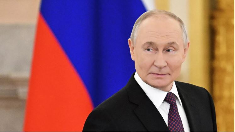 Philippines mời Tổng thống Nga Putin tham dự Hội nghị cấp cao ASEAN