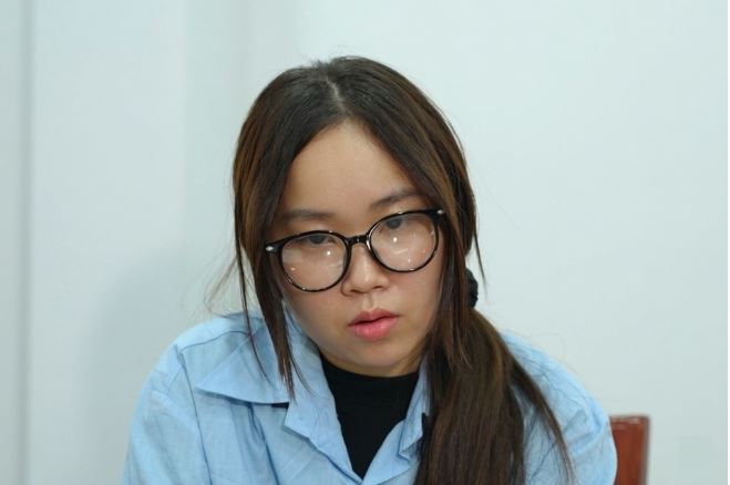Chân dung 'nữ quái' lừa cụ bà ký 74 hợp đồng kỳ nghỉ mất gần 20 tỷ
