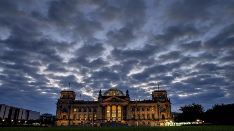 Đức thừa nhận cuộc tấn công Iran vi phạm luật pháp quốc tế