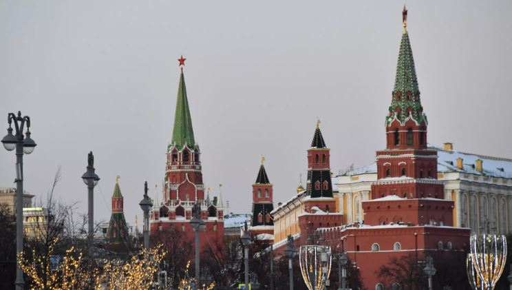 Chuyên gia: GDP của Nga tính theo sức mua tương đương đã vươn lên vị trí thứ 4 thế giới