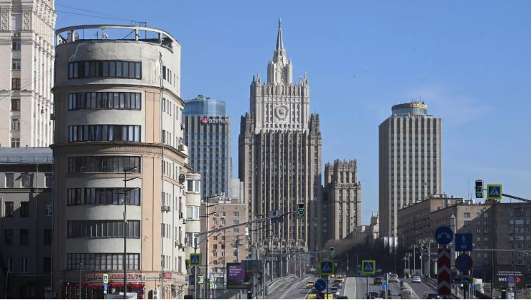 Bộ Ngoại giao Nga nêu điều kiện để đạt được giải pháp bền vững cho Ukraina