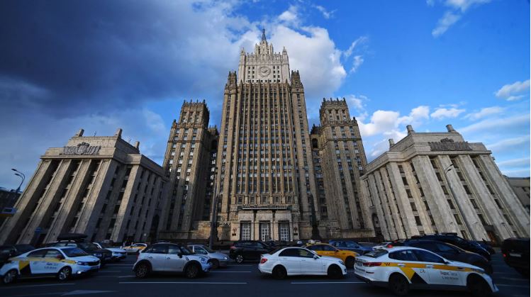 BNG Nga: NATO và EU đang chuẩn bị cho khả năng đối đầu với Moskva vào khoảng năm 2030
