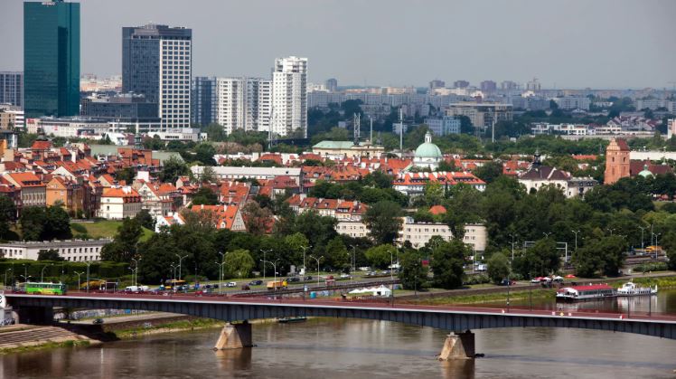 Truyền thông: Ba Lan có thể trở thành trở ngại mới trên con đường gia nhập EU của Ukraina