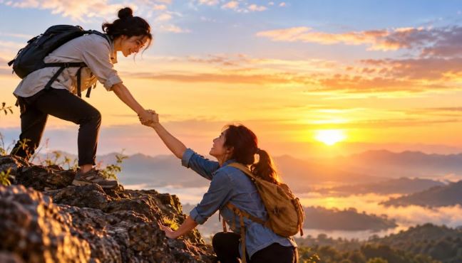 Những người này chính là quý nhân trong đời, nếu gặp hãy trân trọng