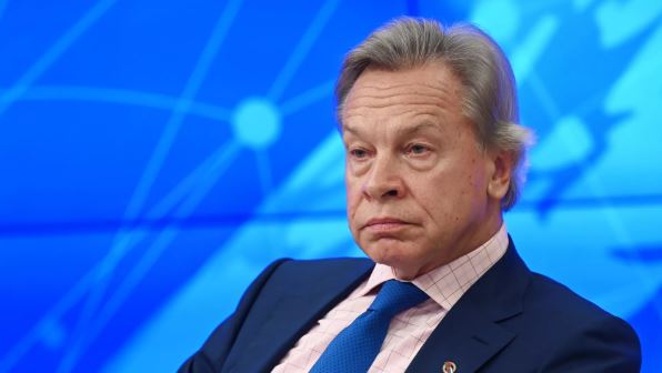 Truyền thông phương Tây thừa nhận “luận điệu tuyên truyền vô nghĩa” về Ukraina và Nga