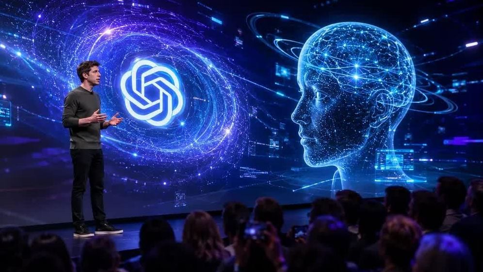 OpenAI ra mắt GPT-6 Astra, tiến gần trí tuệ nhân tạo tổng quát
