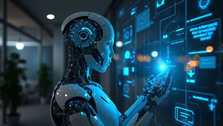 Chuyên gia: AI không tuân theo các quy tắc an ninh mạng truyền thống