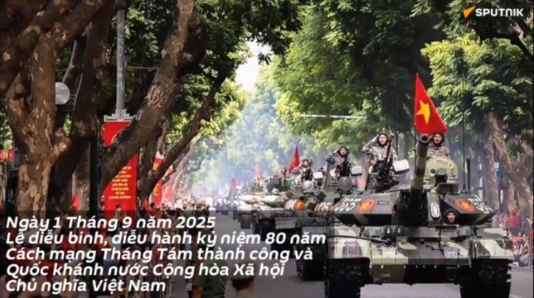 2025: Một năm qua góc nhìn của trí tuệ nhân tạo