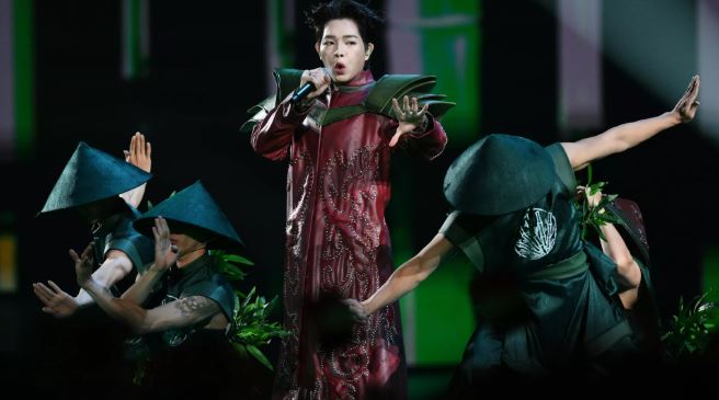 Đức Phúc chiến thắng Intervision 2025 và gây bất ngờ ở Nga: Bộ Văn hoá khen ngợi