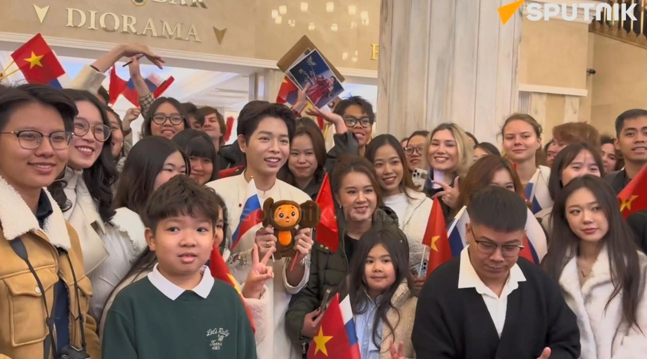 Quán quân cuộc thi 