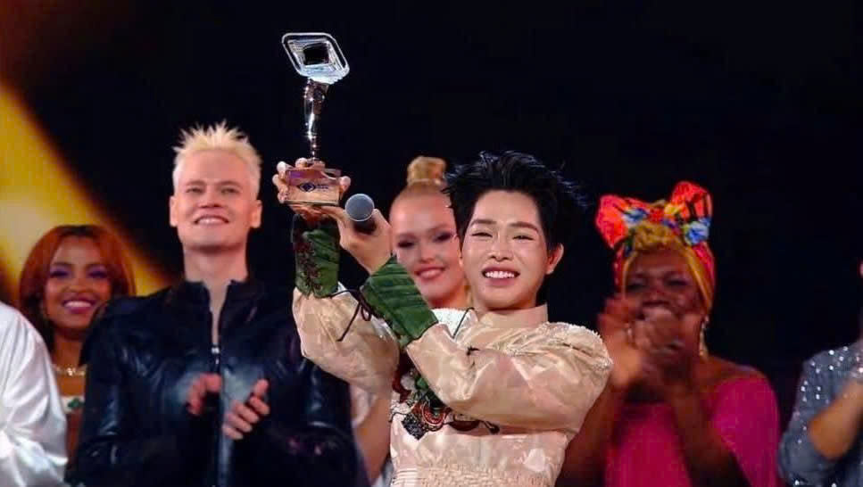 Thứ trưởng Bộ VHTTDL: Chiến thắng của Đức Phúc là niềm tự hào của âm nhạc Việt