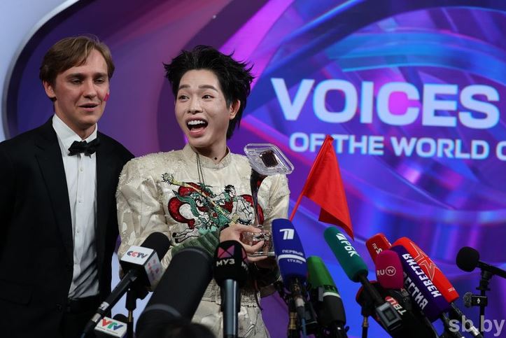 Thủ tướng gửi thư biểu dương ca sĩ Đức Phúc