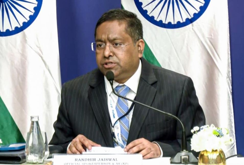 Ấn Độ bác tin lãnh đạo Ấn-Mỹ điện đàm về việc dừng mua dầu Nga