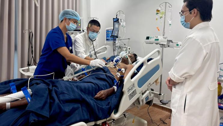 Việt Nam chia buồn với Ấn Độ về vụ lật ca nô làm 15 người chết ở Phú Quốc