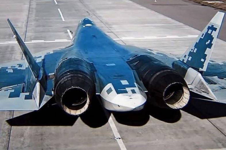 Bloomberg: Ấn Độ có kế hoạch mua chiến đấu cơ Su-57, hệ thống phòng không S-500 từ Nga