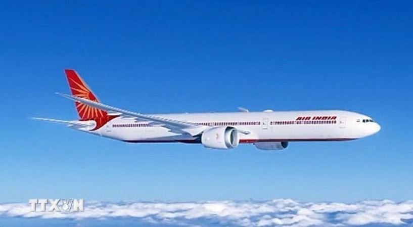 Ấn Độ: Máy bay Air India hạ cánh khẩn cấp do sự cố kỹ thuật