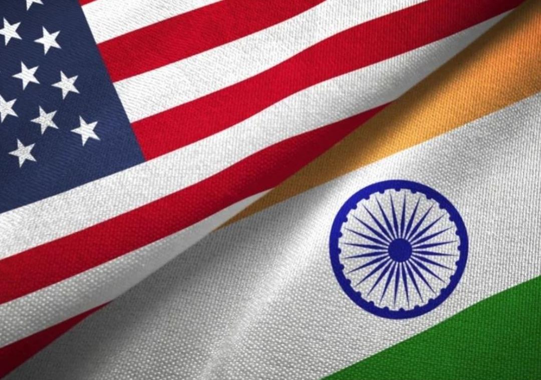 Mỹ có thể giảm thuế suất xuống mức 18% với hàng hóa Ấn Độ từ tuần này