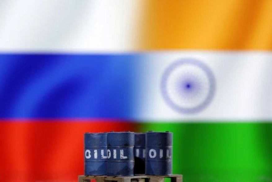 Tòa án Tối cao Mỹ có thể cho phép Ấn Độ tiếp tục mua dầu Nga