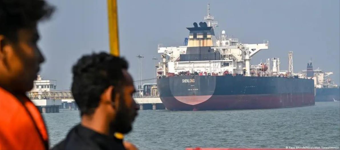 Mỹ không gia hạn cơ chế miễn trừ về dầu mỏ, Ấn Độ gặp khó