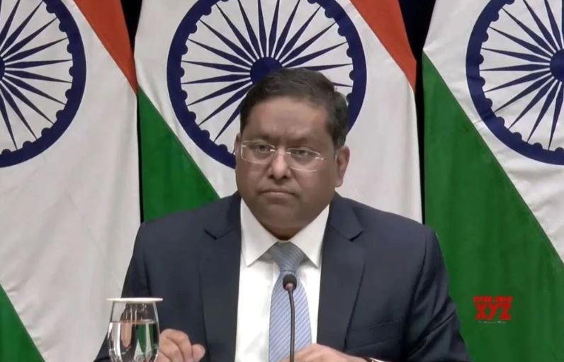 Ấn Độ bác bỏ phát biểu của Tổng Thư ký NATO về dầu mỏ Nga và Ukraine