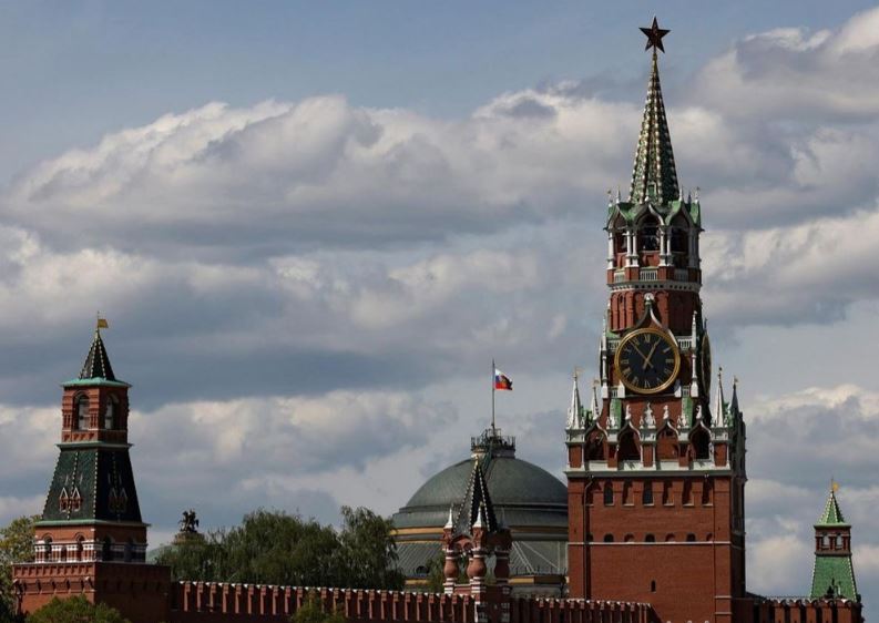 Nga chặn âm mưu khủng bố nhằm vào đường ống dẫn khí ở ngoại ô Moscow