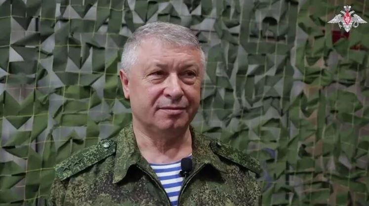 Nga đã bắt được thủ phạm ám sát Tướng Alekseyev, đang truy tìm đồng phạm