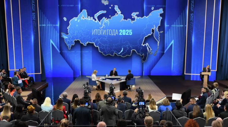 Matxcơva cho thấy lập trường kiên định về vấn đề lãnh thổ