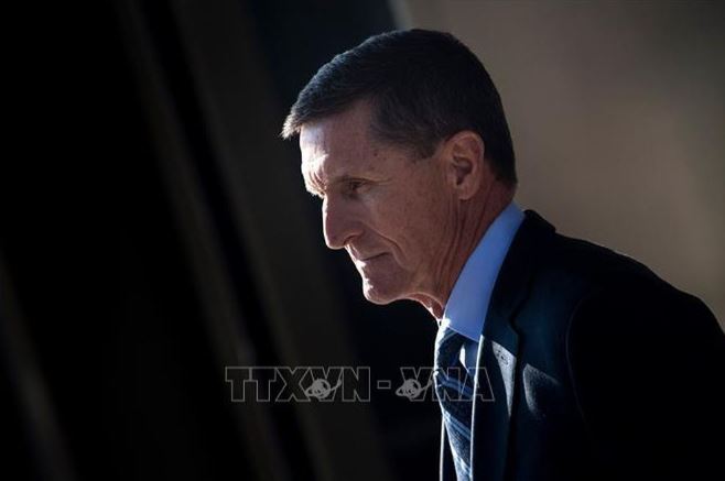 Cựu Cố vấn An ninh quốc gia Mỹ nêu lý do Tổng thống Trump không thể dựa vào CIA