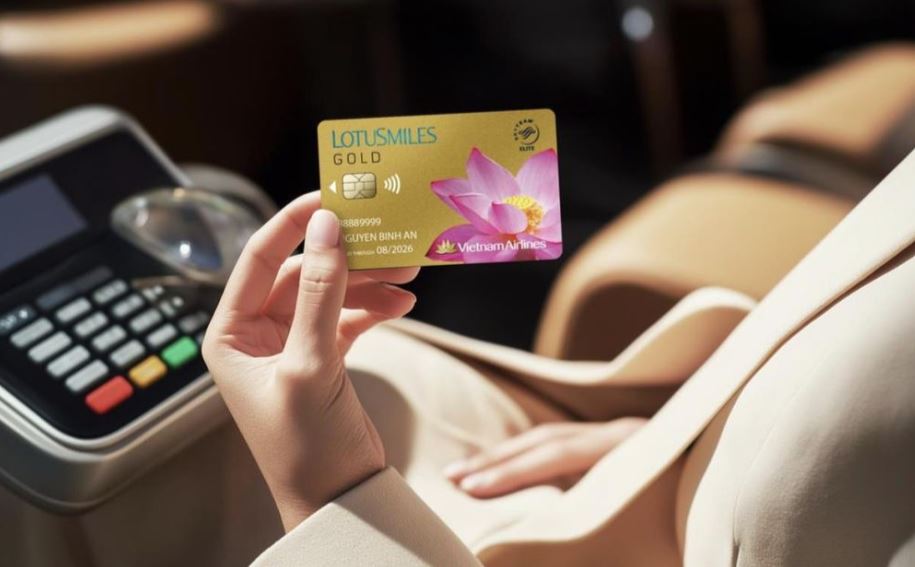 Vietnam Airlines khuyến nghị khách hàng đổi mật khẩu Lotusmiles sau vụ hacker rao bán dữ liệu