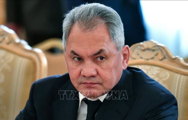 Quan chức Nga tiết lộ trữ lượng kim loại đất hiếm