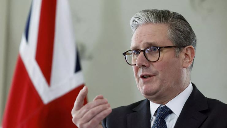 Tệ hơn cả sự trụy lạc: Vì sao Thủ tướng Anh run rẩy trước hồ sơ Epstein?