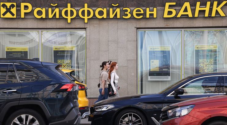 Đến lượt Áo trì hoãn ủng hộ gói trừng phạt mới nhất của EU đối với Nga